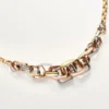 Trinity-halsband, kuddeformad, medelstor modell Trinity-halsband, kuddeformad, medelstor modell