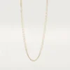 Trinity-halsband – vitguld, gult guld, roséguld – Cartier Trinity-halsband – vitguld, gult guld, roséguld – Cartier
