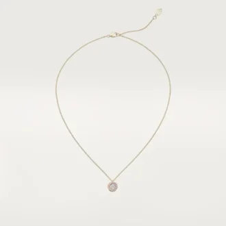 Trinity-hänge, 1 diamant, pavé