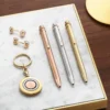 Trinity-manschettknappar – gult, rosa och vitt guld – Cartier Trinity-manschettknappar – gult, rosa och vitt guld – Cartier