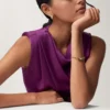 Trinity-armband, kuddeformad Trinity-armband, kuddeformad