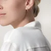 Trinity-örhängen – vitguld, gult guld, roséguld – Cartier Trinity-örhängen – vitguld, gult guld, roséguld – Cartier