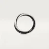 Trinity-ring, keramik, klassisk modell Trinity-ring, keramik, klassisk modell