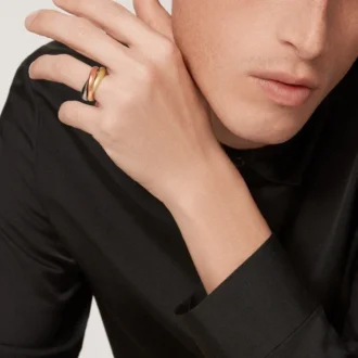 Trinity-ring, stor modell