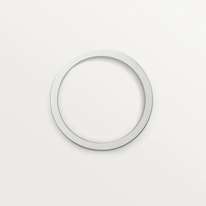 Trinity vigselring – vitguld – Cartier Trinity vigselring – vitguld – Cartier