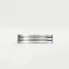Trinity vigselring – vitguld – Cartier Trinity vigselring – vitguld – Cartier