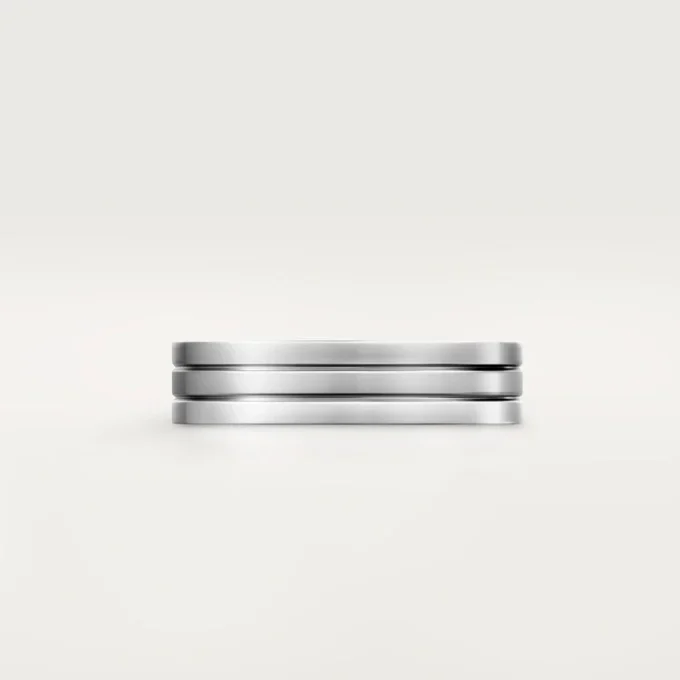 Trinity vigselring – vitguld – Cartier Trinity vigselring – vitguld – Cartier