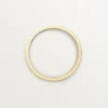 Trinity-vigselring – vitguld, roséguld, gult guld – Cartier Trinity-vigselring – vitguld, roséguld, gult guld – Cartier