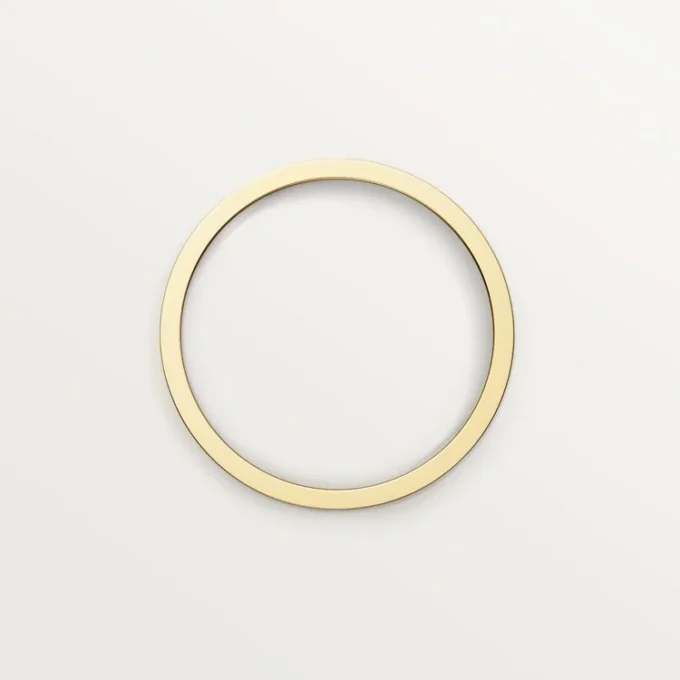 Trinity-vigselring – vitguld, roséguld, gult guld – Cartier Trinity-vigselring – vitguld, roséguld, gult guld – Cartier