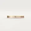 Trinity-vigselring – vitguld, roséguld, gult guld – Cartier Trinity-vigselring – vitguld, roséguld, gult guld – Cartier