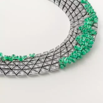Tuttitutti-halsband Tuttitutti-halsband