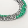 Cartier Libre Tuttitutti-halsband, krysopras Cartier Libre Tuttitutti-halsband, krysopras