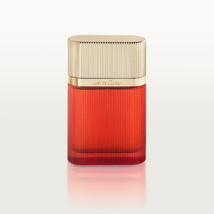 Vaniljparfym – Must De Cartier | Cartier Vaniljparfym – Must De Cartier | Cartier