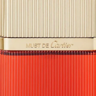 Vaniljparfym – Must De Cartier | Cartier Vaniljparfym – Must De Cartier | Cartier