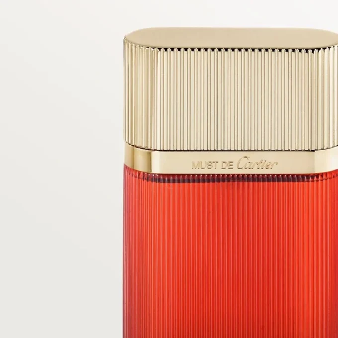Vaniljparfym – Must De Cartier | Cartier Vaniljparfym – Must De Cartier | Cartier