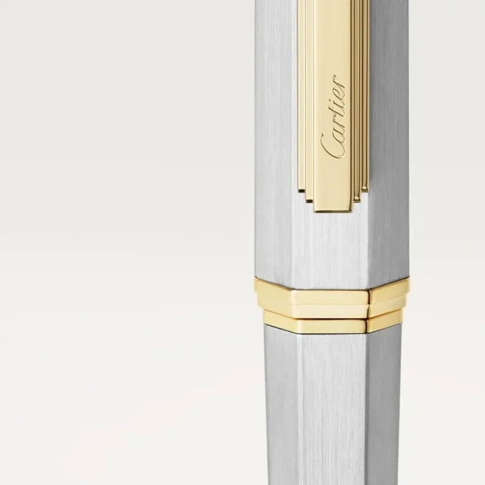 Vendome Louis Cartier kulspetspenna Vendome Louis Cartier kulspetspenna