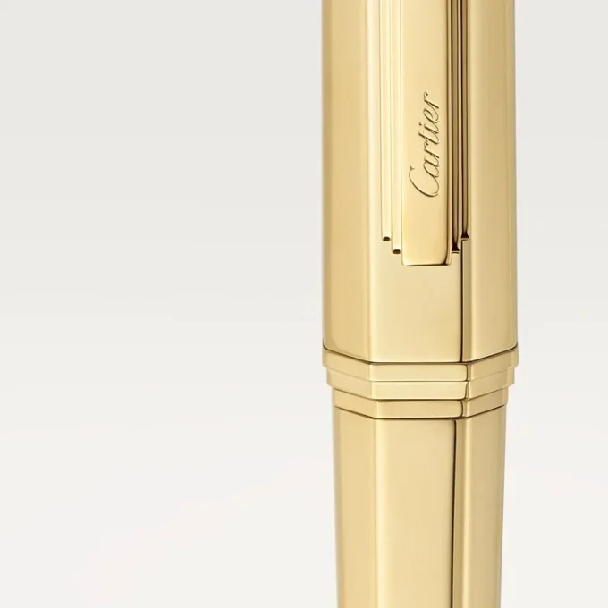 Vendome Louis Cartier kulspetspenna Vendome Louis Cartier kulspetspenna