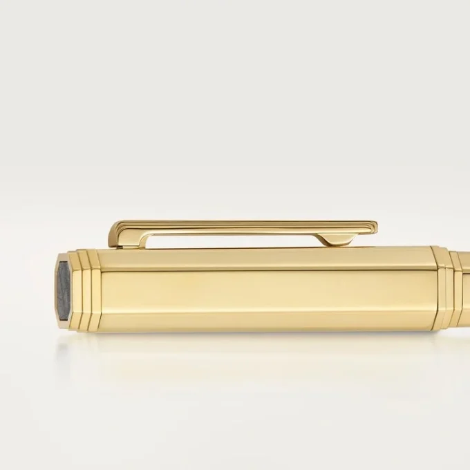 Vendome Louis Cartier kulspetspenna Vendome Louis Cartier kulspetspenna
