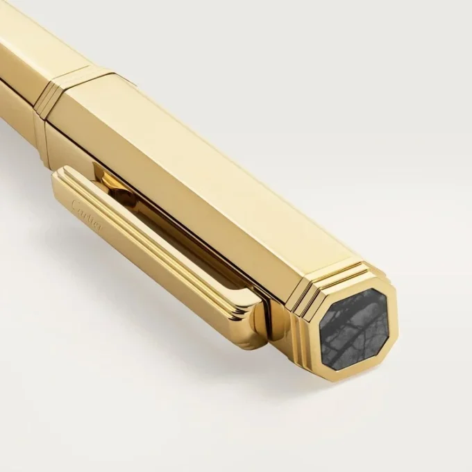 Vendome Louis Cartier kulspetspenna Vendome Louis Cartier kulspetspenna