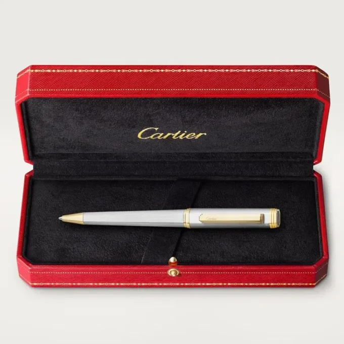 Vendome Louis Cartier kulspetspenna Vendome Louis Cartier kulspetspenna