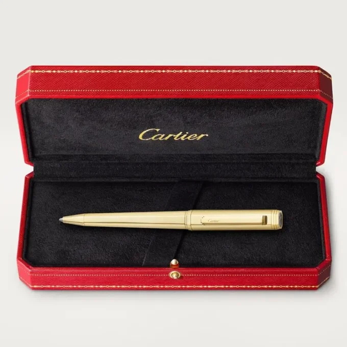 Vendome Louis Cartier kulspetspenna Vendome Louis Cartier kulspetspenna