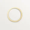 Vendome Louis Cartier vigselring, 4,8 mm bredd, pavé Vendome Louis Cartier vigselring, 4,8 mm bredd, pavé