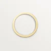 Vendome Louis Cartier vigselring – vitguld, gult guld, roséguld – Cartier Vendome Louis Cartier vigselring – vitguld, gult guld, roséguld – Cartier