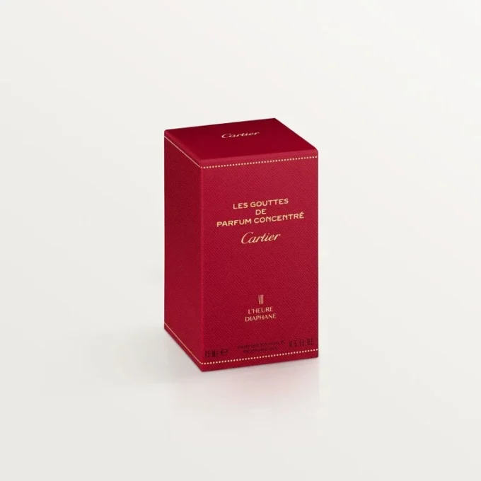 Viii L’heure Diaphane Viii L’heure Diaphane